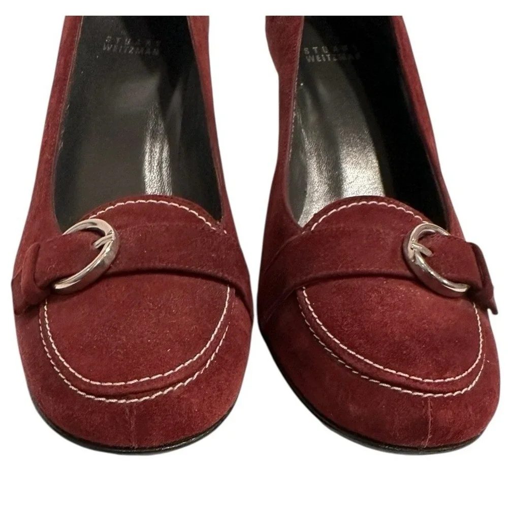 Stuart Weitzman stuart weitzman
